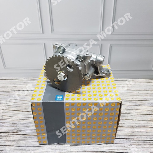 pompa oli suzuki grand vitara 2.0 2000cc