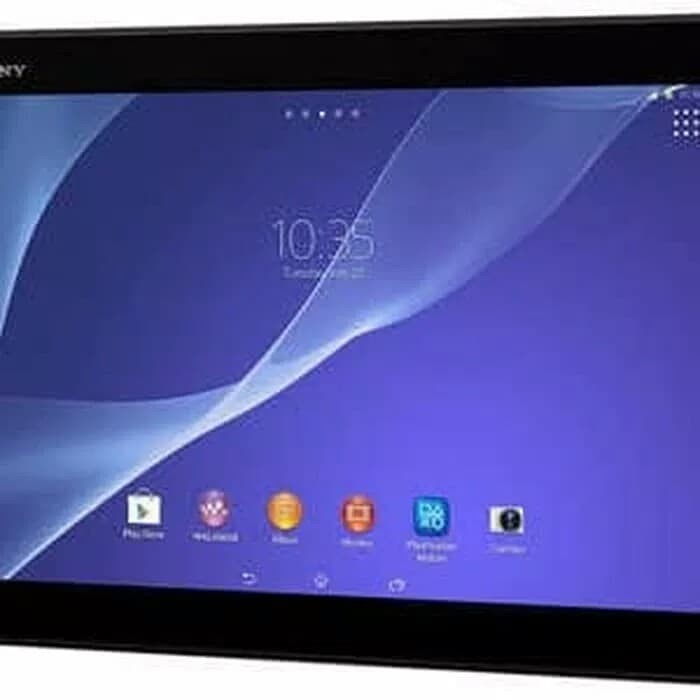 [Tablet/Tab/Pad] Sony Tab Z2 Tablet / Ipad / Tab / Pad / Ios /Android Second / Seken / Secon / Bekas