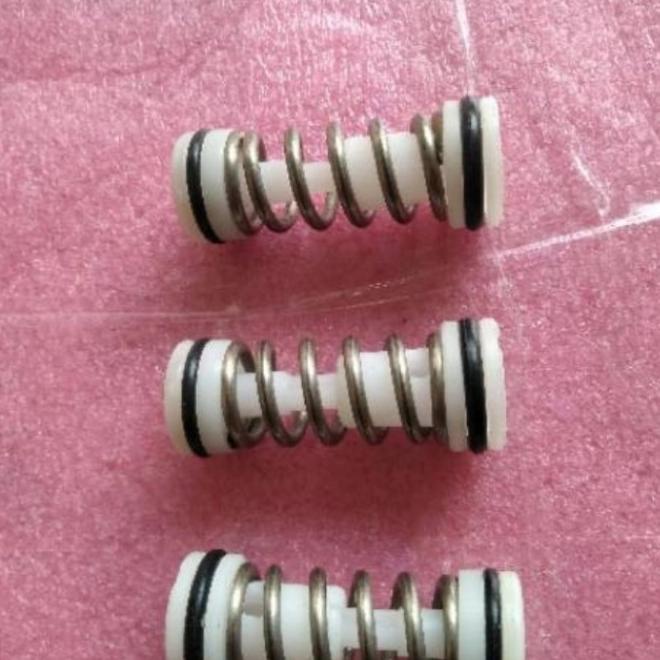 Pendorong Otomatis Jet Cleaner (Anlu,Moris,Nlg) Per Otomatis Steam