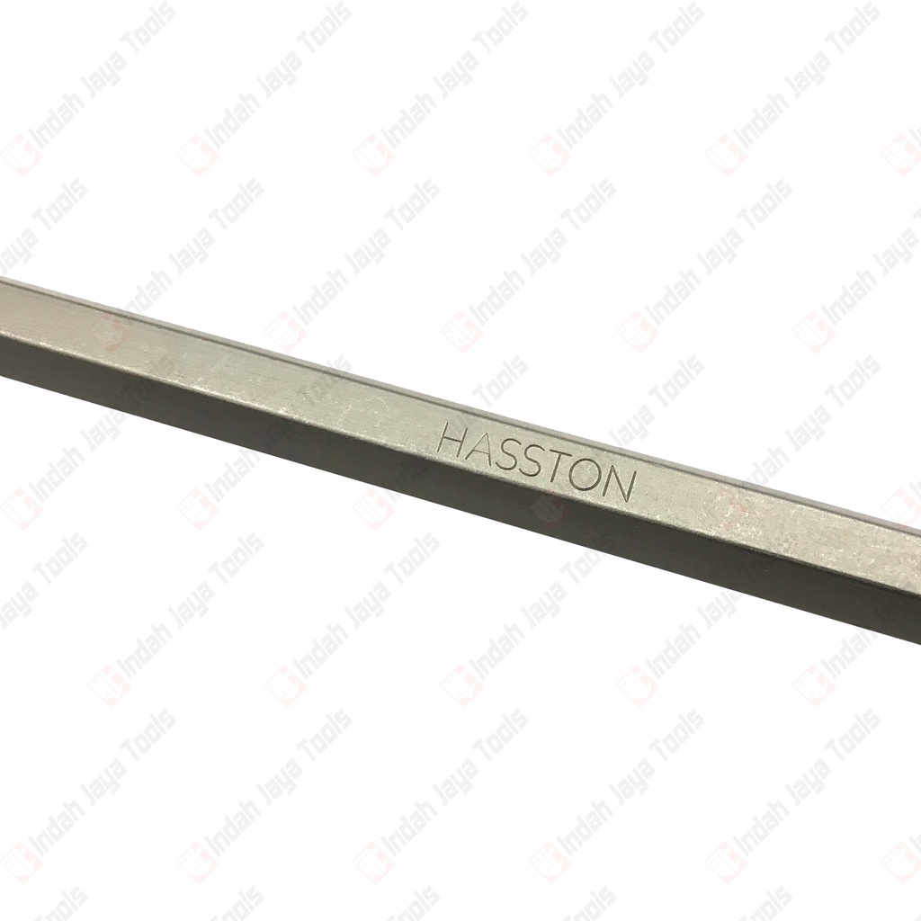 HASSTON 2435-002 POINT Chisel 280 mm Sds Plus Mata Bobok Beton