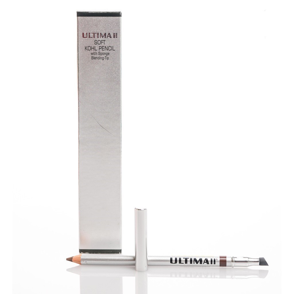 ❤ MEMEY ❤ ULTIMA II Soft Kohl Eyebrow Pencil