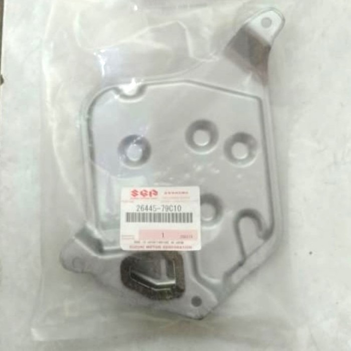 filter oli matic/strainer matic Suzuki Aerio, baleno nexg,Swift, SX4