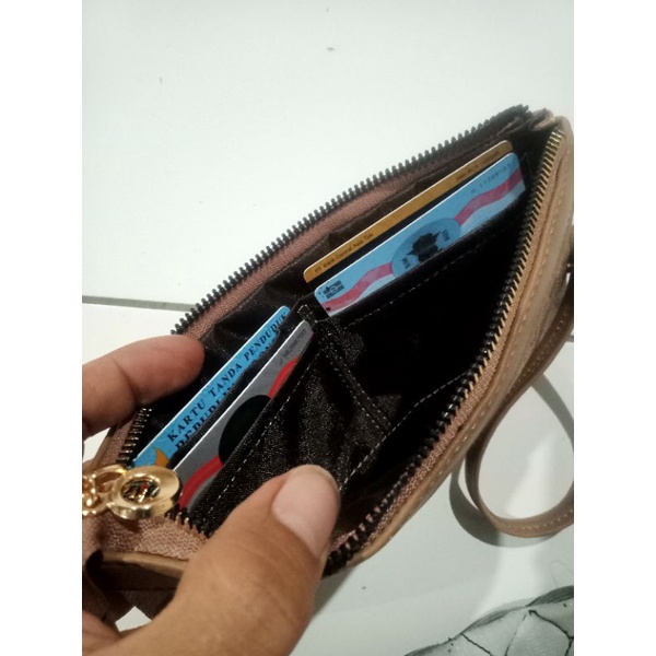 Dompet wanita terbaru 2023-dompet hp wanita-dompet wanita terlaris/dompet wanita termurah/dompet wanita terdapat 4 slot kartu