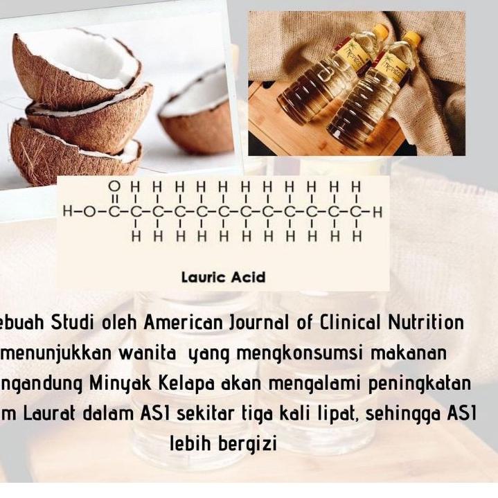 

DE9【 TROPICOCO MINYAK KELAPA 1L / MINYAK KELAPA MURNI / MINYAK GORENG / MINYAK GORENG KELAPA / MINYAK KELAPA MURNI Paling Baru