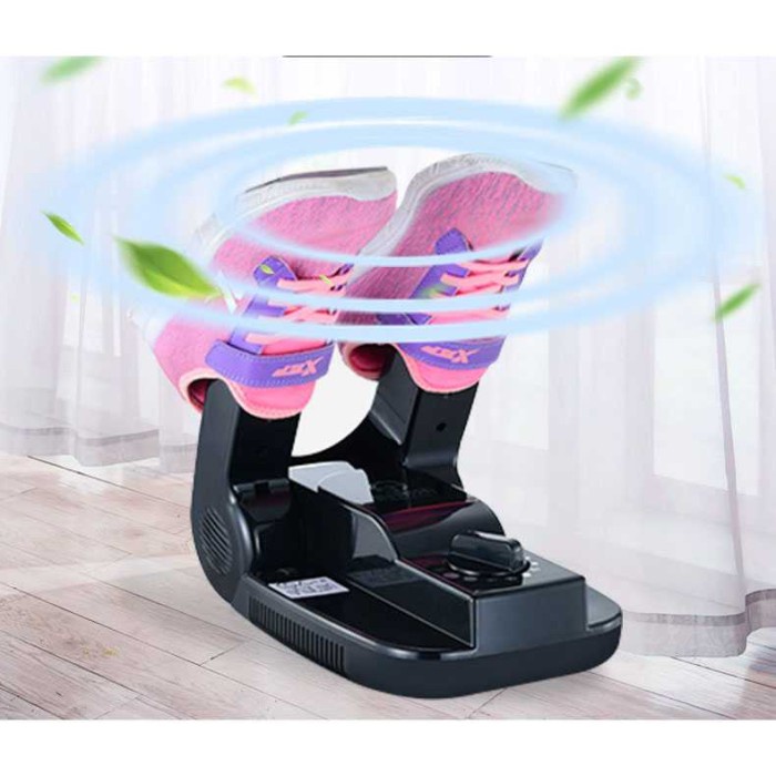 Pengering Baju Mesin Pengering Sepatu Helm Sarung Tangan Otomatis Berkualitas