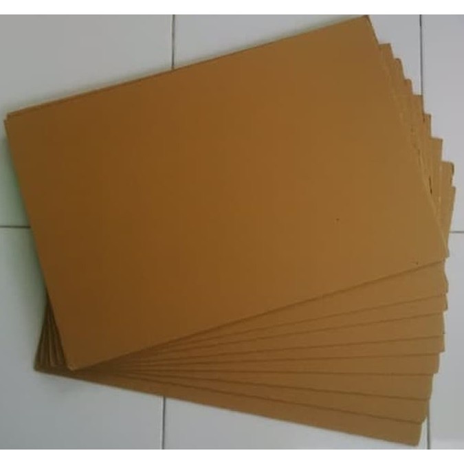 

Tambahan Packing Kardus