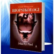 Buku Biopsikologi John Pinel