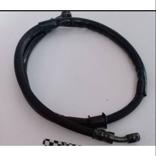 SELANG REM DEPAN MIO JUPITER