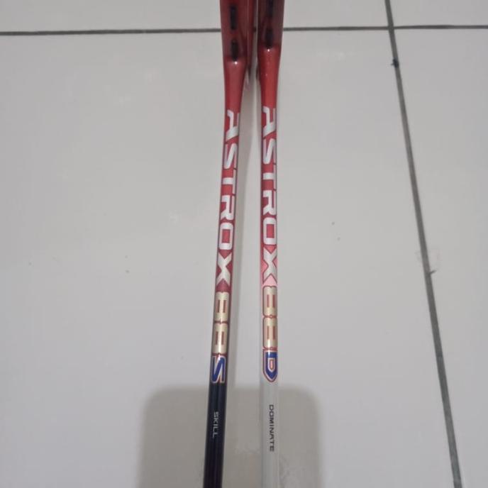 raket badminton Yonex astrok 88s dan 88d