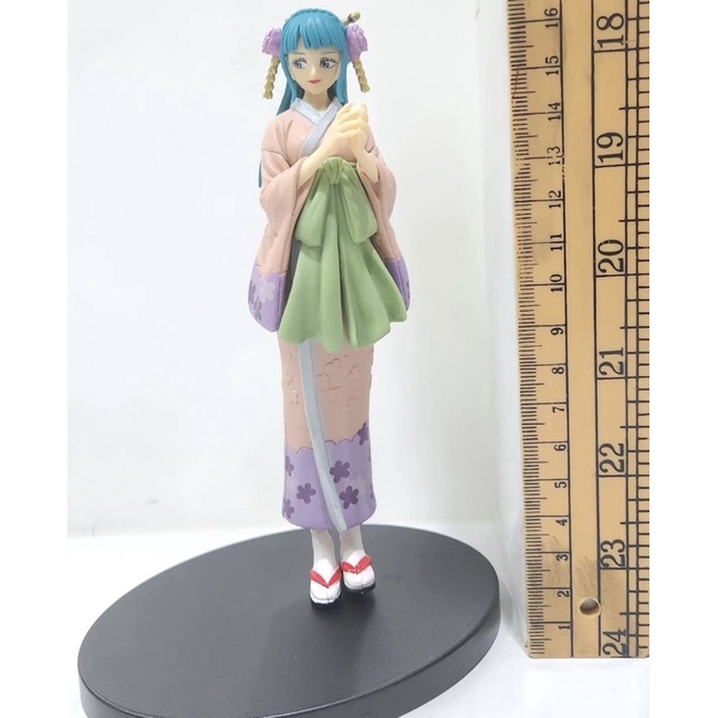 action figure one piece kozuki hiyori
