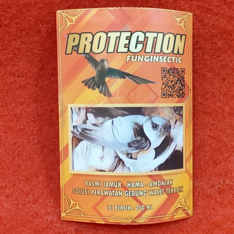 JAMUR PROTECTION 250ml