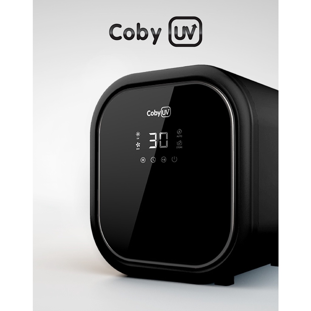 Sewa Coby Haus UV Sterilizer V2 By Mamasewa