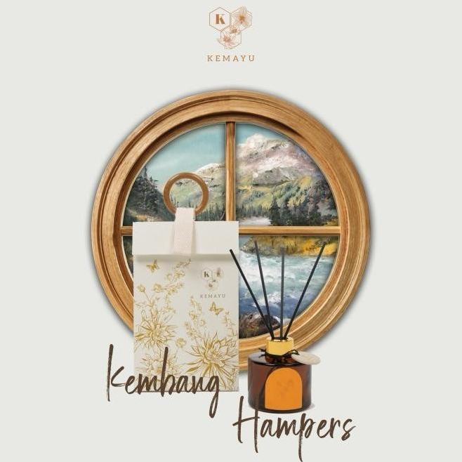 

KEMBANG HAMPERS NATAL DAN TAHUN BARU EW5346WED