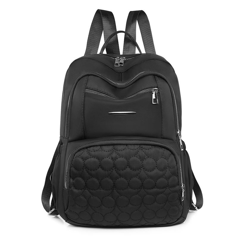 JKG9502 Tas punggung/ransel wanita import