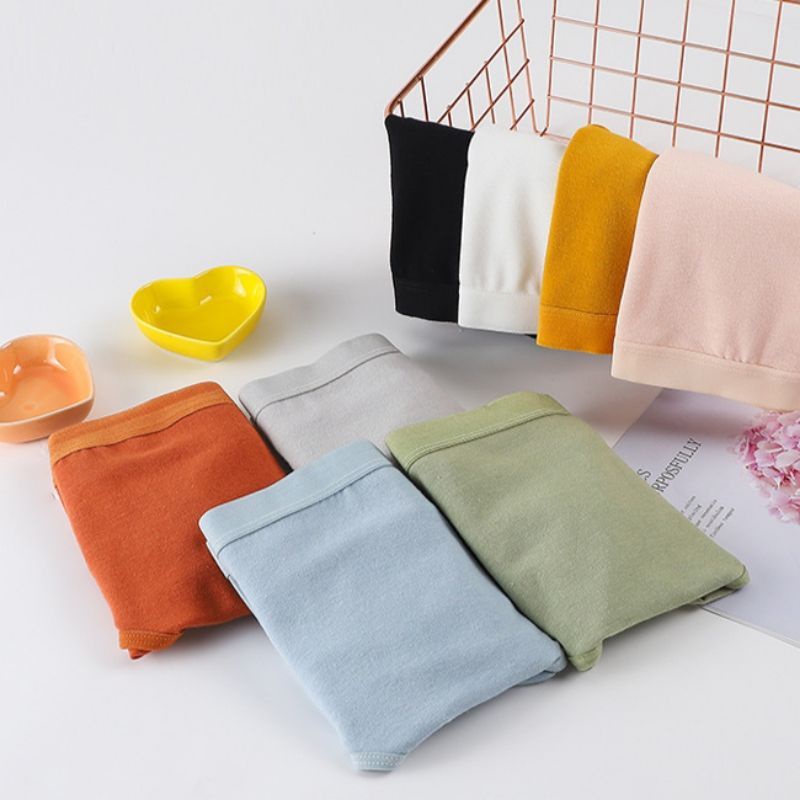 Celana Dalam Wanita Cewek Original Impor High Waist Terlaris #17