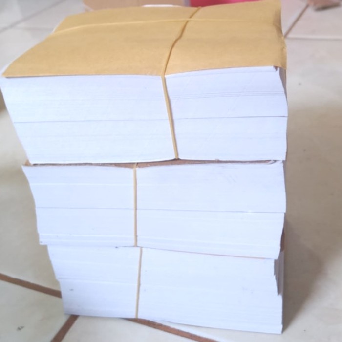 

Menakjubkan Kertas Puyer Obat / Kertas Perkamen Berkualitas
