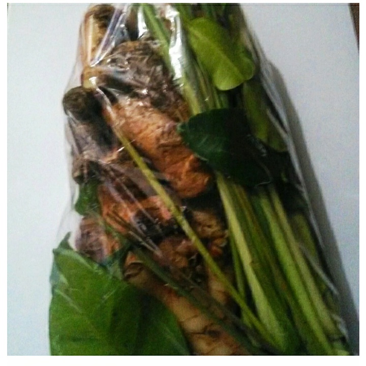 

paket bumbu lengkap sederhana jahe kunyit cikur lengkuas salam sereh