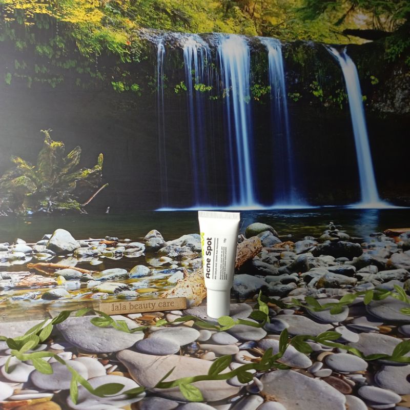 pbu acne spot/Cream jerawat/PBU ACNE SPOT ORIGINAL 100%