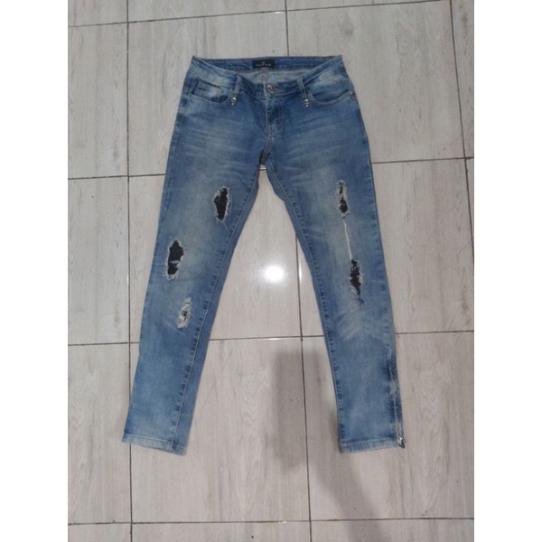 philipp plein jeans