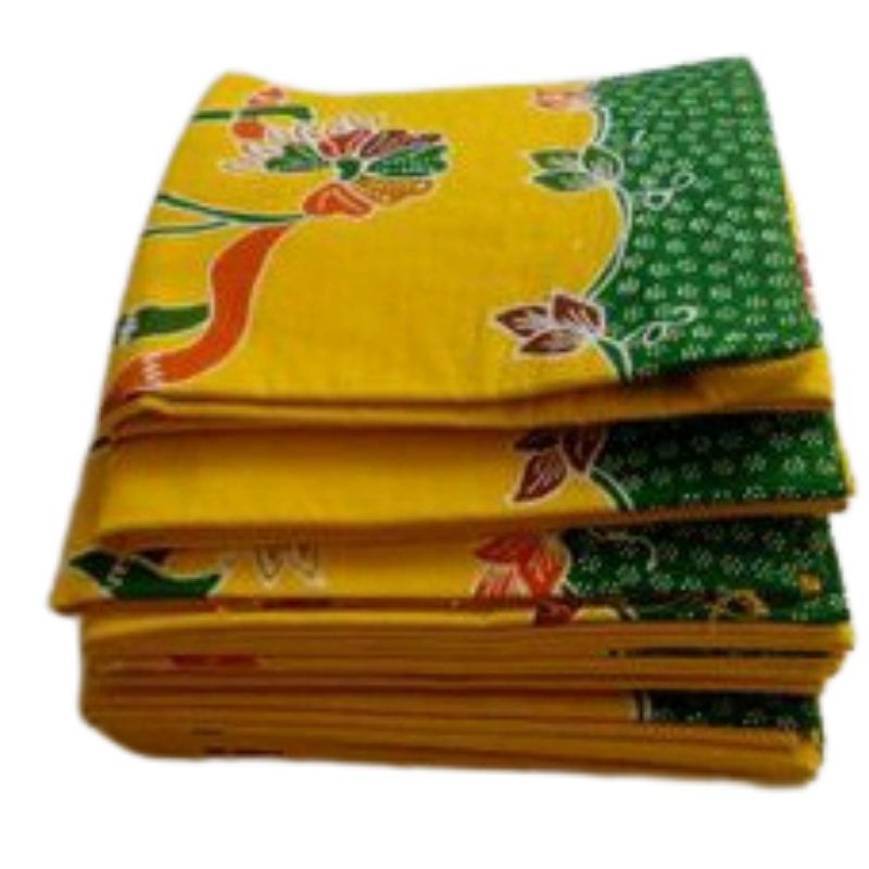 KAIN BATIK MADURA TULIS BAGUS BUAT SERAGAM