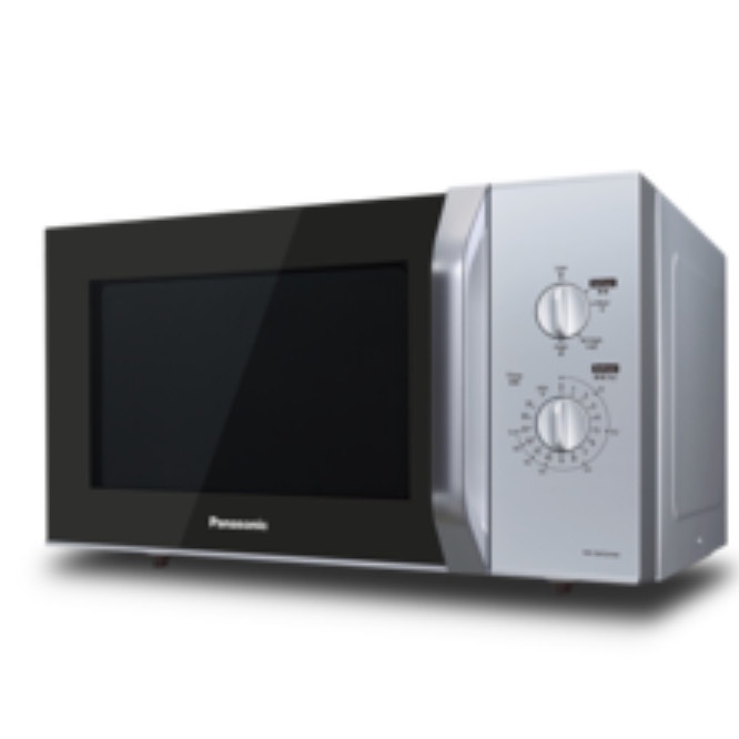 Microwave Panasonic Nn-Sm32Hm Microwave Oven 25Liter 450Watt Garansi Resmi