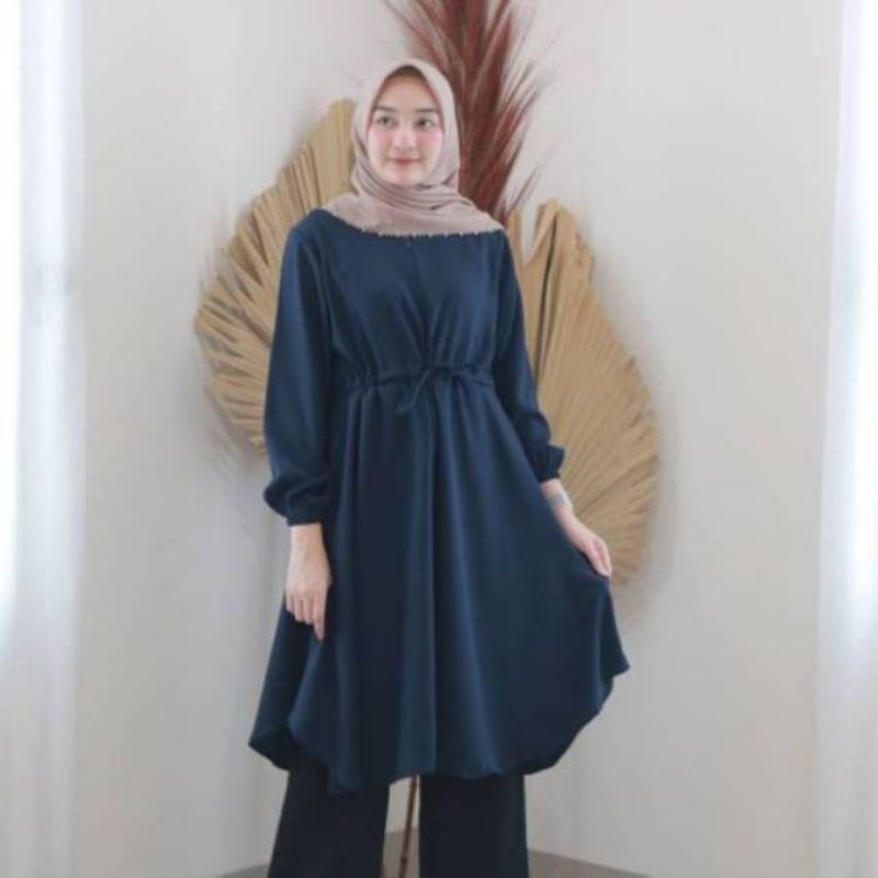 Nada tunik murah remaja kekinian