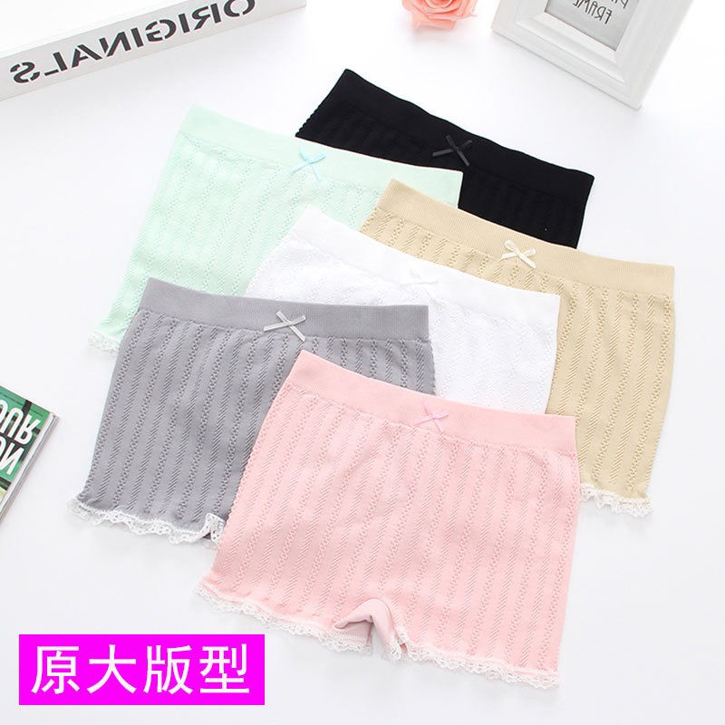 TERMURAH FREE ONGKIR Celana dalam wanita cewek remaja import korea CD030