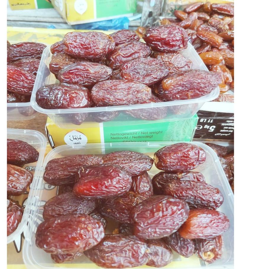 

SALE✅Kurma Medjool Jumbo 500 gr / MEDJOOL / Kurma JUMBO|SQ6