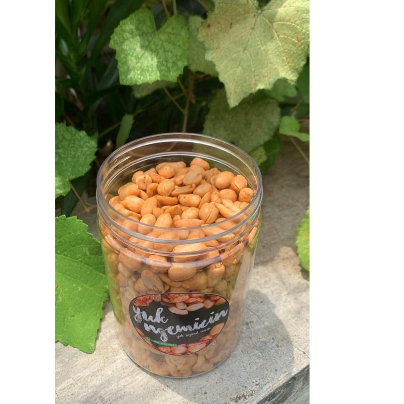 

Untuk Anda--Kacang Goreng Bawang