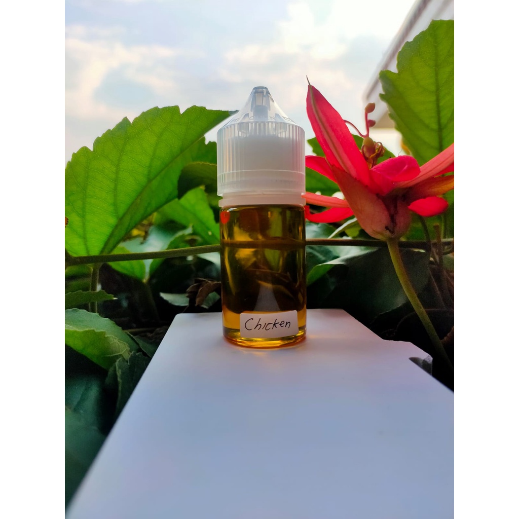 CHICKEN 30ML