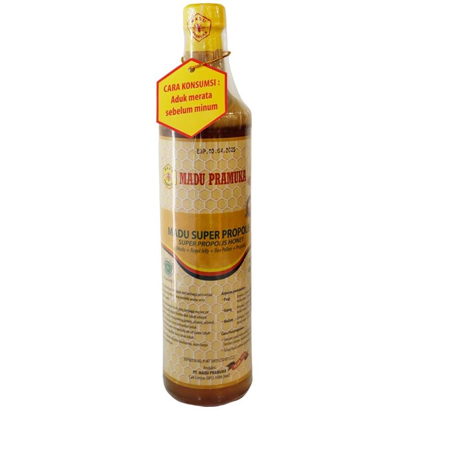 

CSx4X8j--Madu Super Propollis 650 ml