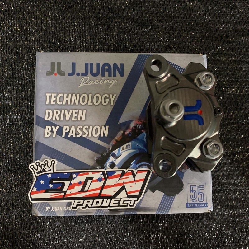 Kaliper J.Juan original spain 🇪🇸