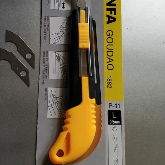 

SALE!!Pisau Akrilik - Cutter Akrilik BEST QUALITY - Cutter Acrylic QUALITY MURAHH|RA1