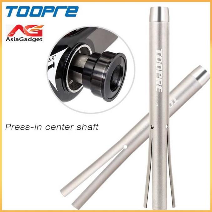 TOOPRE Alat Melepas BB Pressfit - Bottom Bracket Removal Tool
