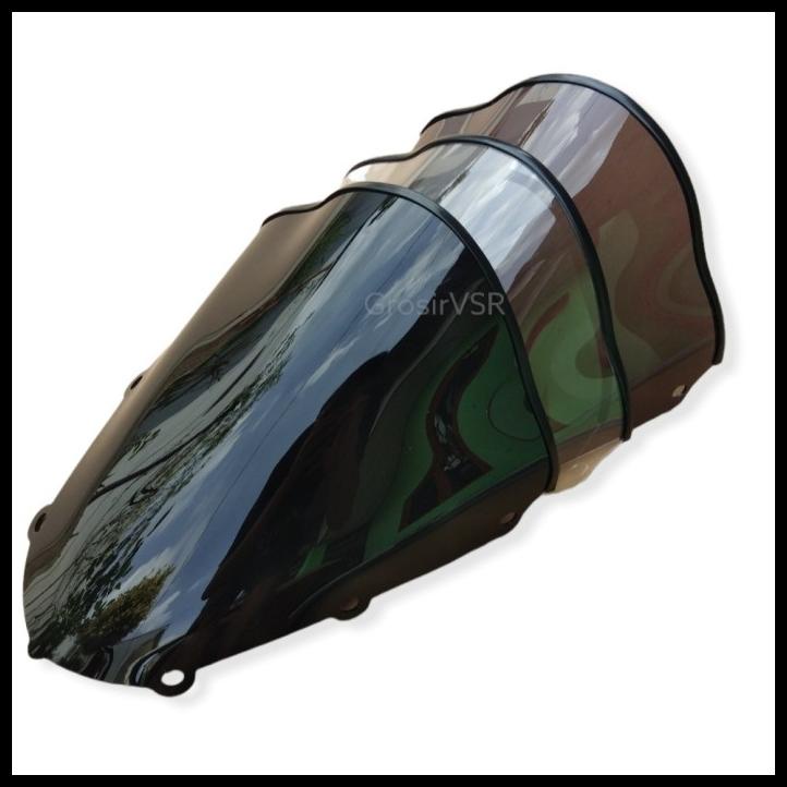 Visor Gsx Full Jenong & List Karet