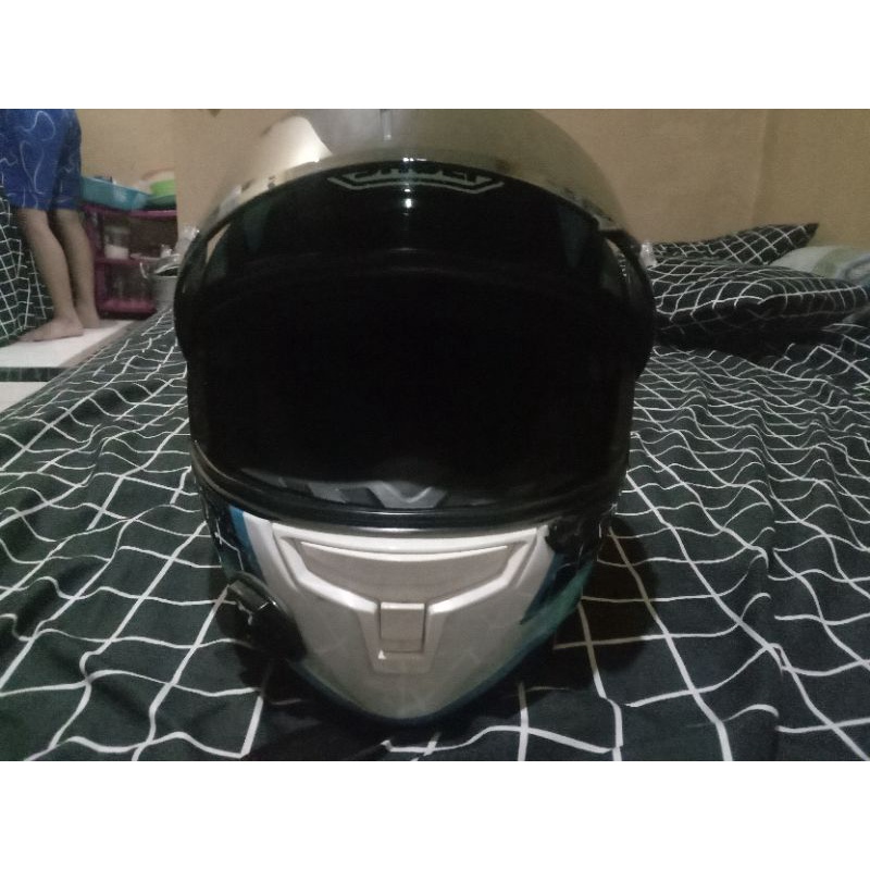 Shoei X14 premium Clone 1:1