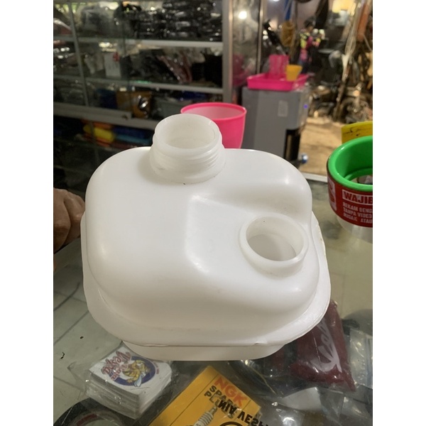 TANGKI OLI VESPA EXCEL EXCLUSIVE DANMOTOR
