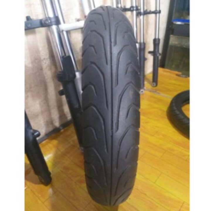 ban motor moge merek Dunlop ukuran ring 17-110/70