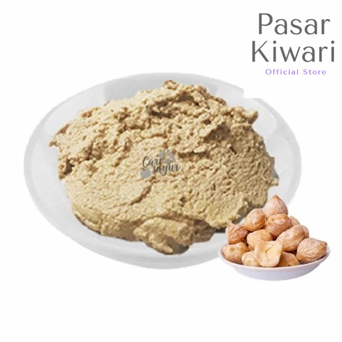

Kemiri Giling Bumbu Halus Muncang - 100g