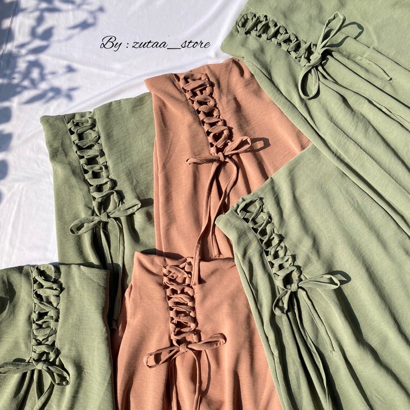 ROK AESTHETIC BEST SELLER // ROK CAROLLIN PREMIUM SERUT