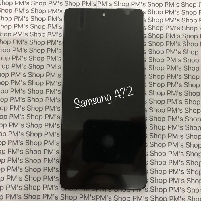 Lcd Touchscreen Samsung A72