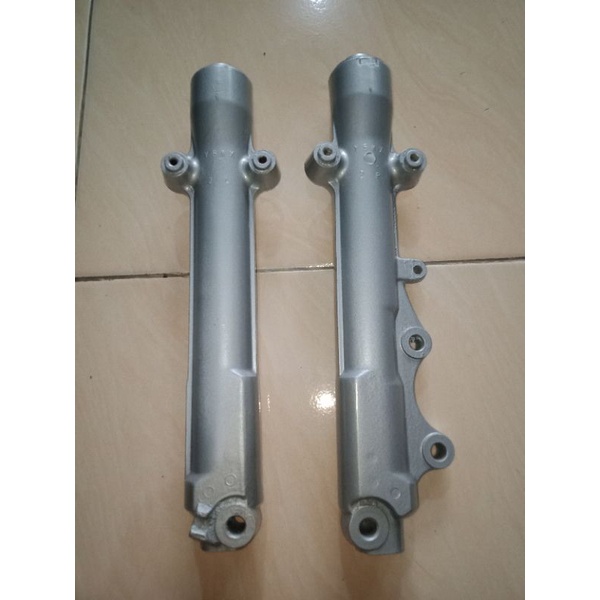Bottom Tabung shock Sekok Skok Depan Yamaha Nouvo Z dan Nouvo Lele original