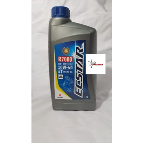 OLI SGO ECSTAR 1,3 LITER