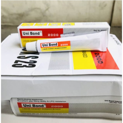 

LEM PACKING UNIBOND BERKUALITAS