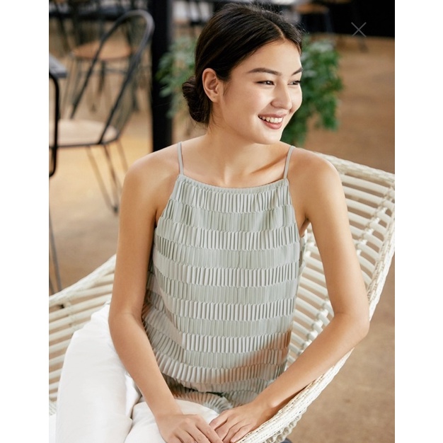 Love Bonito Like New Top