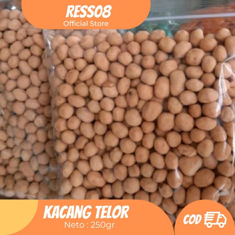 

cemilan,kacang,telor,500gr