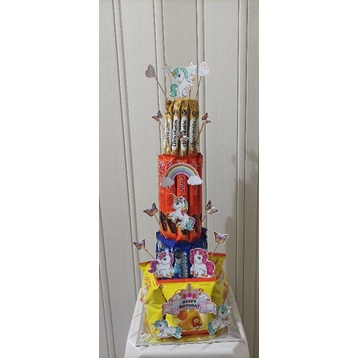 snack tart kota malang