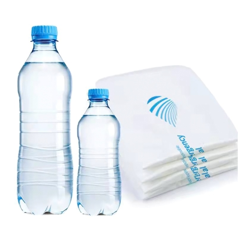 Zzz 4pcs Kantong Urin 700ml Sekali Pakai Untuk Travel