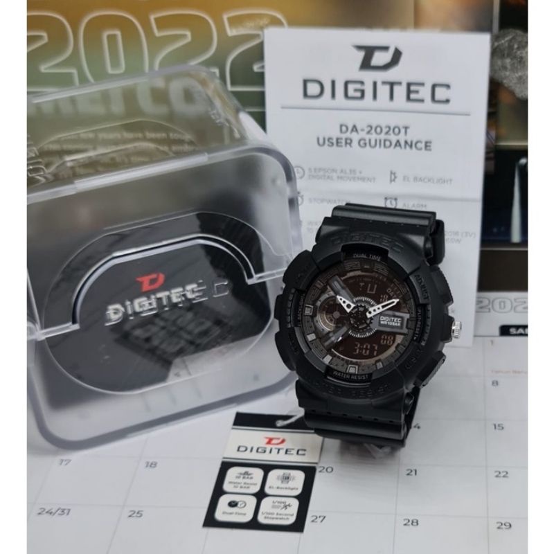 Jam digitec 2020 DG2020 T DG2020T DG 2020