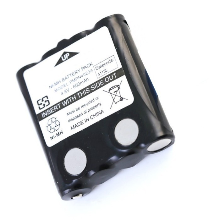 Battery Baterai Ht Walkie Talkie Motorola Jarak Jauh Radio Ht Tlkr T80 Extreme